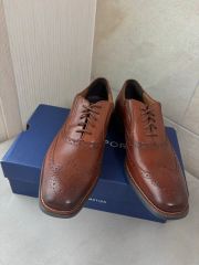 未使用 箱付 Loake 1880 Taunton スコッチグレイン - メルカリ