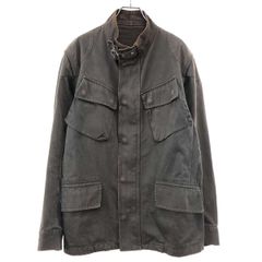 martin margiela ミリタリーコート ジャケット m65 06aw - メルカリ