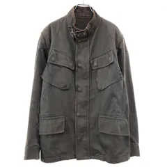 Maison Martin Margiela 10 メゾン マルタン マルジェラ 10 2003SS M-65 ミリタリージャケット 30 K088 グレー 48のサムネイル