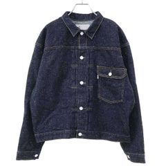 LOEWE ロエベ Fisherman Turn Up Jacket - メルカリ