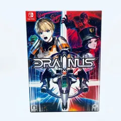 2026年最新】drainusの人気アイテム - メルカリ