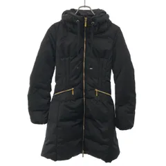 MONCLER モンクレール NIMES ダウンコート 49385/00/54214 ブラック 00のサムネイル