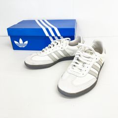希少 adidas SAMBA OG ワンダーホワイト マルーン 24.0㎝ - メルカリ