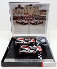 ○希少 非売品 Audi R8 Team Goh LM2004 Winner○ - メルカリ
