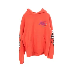 CHROME HEARTS クロムハーツ Chrome Hearts × MATTY BOY SPARK THE HEART パーカーのサムネイル