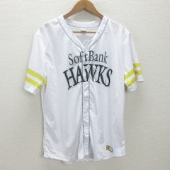 g□ソフトバンクホークス/Softbank HAWKS 応援ユニフォーム/野球 3番