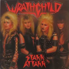 2026年最新】wrathchildの人気アイテム - メルカリ