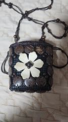明治 チェルシー × ROPE PICNIC クリアバッグ ＆イヤリング セット 