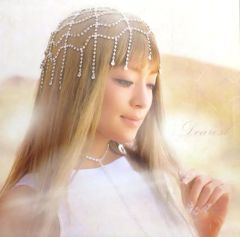 サイン入り!浜崎あゆみ depend on you アナログ!極美品!入手困難