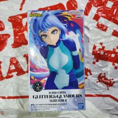 ハ*オ様 GLITTER＆GLAMOROUS 蛙吹梅雨 二次元彩色 リペイント - メルカリ