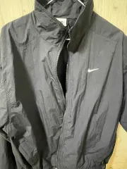 NIKE ナイキ NRG ソロ スウッシュ ウーブン トラックジャケット アジアのサムネイル