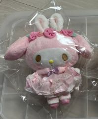 マイメロ 憧れのバレリーナ バースデードール - メルカリ