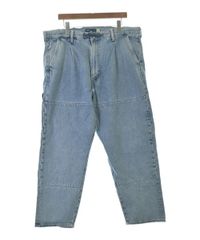 SUNNEI デニムパンツ メンズ 【古着】【中古】【送料無料】 - メルカリ
