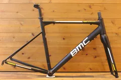 BMC TEAMMACHINE ALR01 2017 51サイズ アルミ ロードバイク フレームセット 【名古屋店】のサムネイル