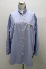 レディース SANDRO サンドロ シャツ ドライ完了のサムネイル