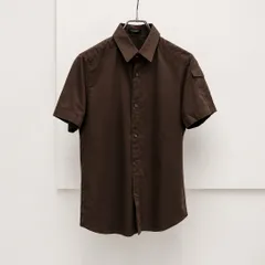 Neil Barrett - one pocketed shirtのサムネイル