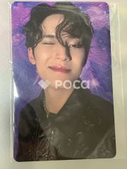 SEVENTEEN ミンギュ NEW 会場限定 weverse - メルカリ