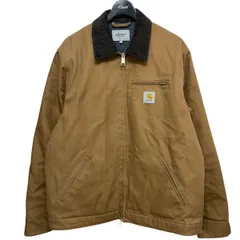 CARHARTT WIP DETROIT JACKET デトロイトジャケット I015264 8071000180278のサムネイル