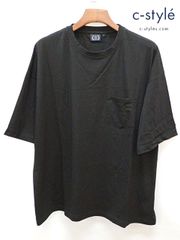 P463 [未使用品] KADOYA カドヤ チャップス 19 ブラック カウレザー