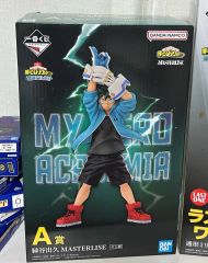 新品未開封 僕のヒーローアカデミア 一番くじ 開催文化祭 緑谷出久