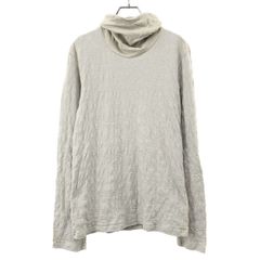 JIL SANDER＋ ジルサンダープラス 22SS ロゴプリントプルオーバー