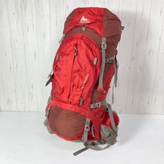 ✉️OneSize レッド系 Montbell ( モンベル ) ブリーズドライテック