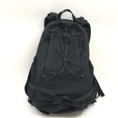 【ジャンク品】KARRIMOR カリマー SF DELTA25 BACKPACK デルタ25 バックパック リュックサック カバン【188-260706-hn-02-fur】のサムネイル