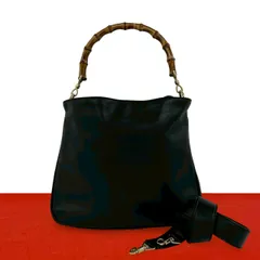 2026年最新】GUCCI 200047 バンブーの人気アイテム - メルカリ