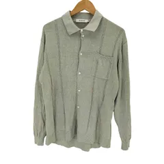 ノンネイティブ nonnative 25SS POLO CARDIGAN メンズ JPN：0 のサムネイル