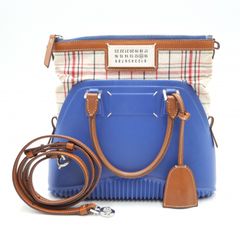 GUCCI（グッチ）スエード ワンショルダーバッグ ヴィンテージ ブラウン