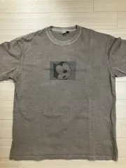 ポリテュル キャピタル Tシャツ ヴィンテージグレー (3)のサムネイル