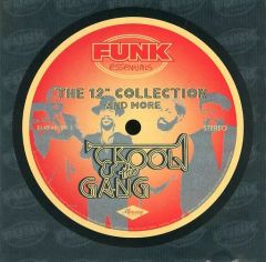 KOOL & THE GANG THE SINGLES COLLECTION - メルカリ