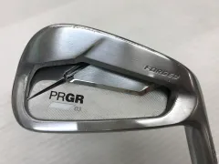 プロギア　03 IRON　21度　スペックスチール３ Ver.2　アイアン　中古　ゴルフドゥ！深谷店【最短即日発送】のサムネイル