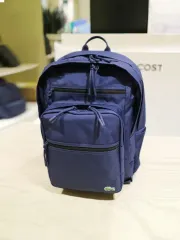 LACOSTE ラコステ 3段 ユニセックス バックパック 新品 商品 出品のサムネイル
