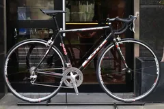 ルック LOOK 585 2005モデル Mサイズ シマノ デュラエース 7800 10S カーボン ロードバイク 【東京南麻布店】のサムネイル