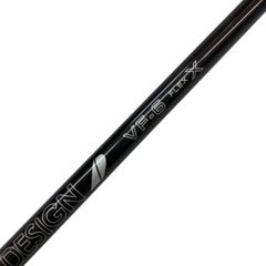 Tour AD VF-6 FLEX X ゴルフシャフト 試打用 - メルカリ