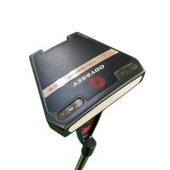 【中古】 オデッセイ TRI-BEAM TWELVE CS 34インチ パター PT STROKE LAB(2023) (フレックスその他) メンズ 男性用 右利き 右用 Cランク ゴルフクラブ