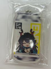 アークナイツ エンドフィールド オリジナルラベル缶 ミニアクキー