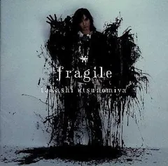 (CD)fragile/宇都宮隆のサムネイル