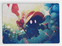 2026年最新】mtg foil 迷える黒魔道士、ビビの人気アイテム - メルカリ
