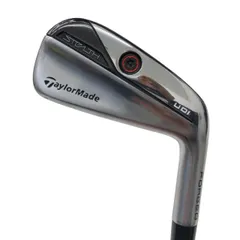 【中古】 テーラーメイド STEALTH UDI U3 ユーティリティ UT TENSEI SILVER TM70(STEALTH UT) (フレックスS) メンズ 男性用 右利き 右用 Cランク ゴルフクラブのサムネイル