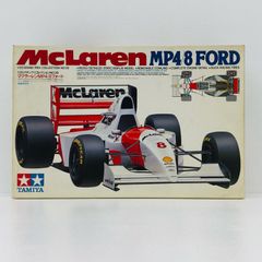 タミヤ グランプリコレクションF1マクラーレンフォード アイルトンセナ
