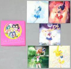 美少女戦士セーラームーン20周年メモリアルトリビュート アルバム 未