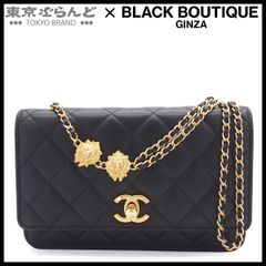 シャネル CHANEL フラワーモチーフ ペンダント ゴールド メタル ココ