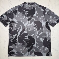 美品 Captains Helm Golf Cph/Golf 半袖 ゴルフポロシャツ ブラック XL