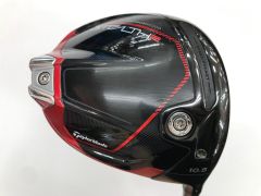 テーラーメイド STEALTH2 10.5度 ツアーAD CQ-6 Sフレックス