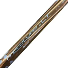 【中古】 NEO LOOP Prototype LTフェアウェイウッド用 シャフト NEO LOOP Prototype LT (フレックスSR)Bランク ゴルフクラブのサムネイル