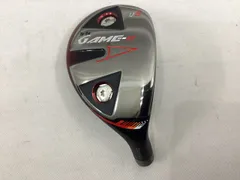 【中古】ユーティリティ ゴリラ 【5U】TO-BE GAME-02 　/ヘッド単品//22[6865]■杭全本店のサムネイル