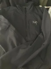 ARC'TERYX(アークテリクス) GAMMA(ガンマ) MX ノンフーディー Lサイズのサムネイル