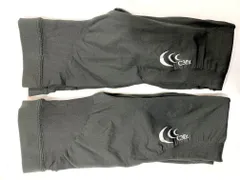 C3fit シースリーフィット サーマルコントロール ロングタイツ（ユニセックス）2枚組セット 3F01327 サイズ:SMのサムネイル